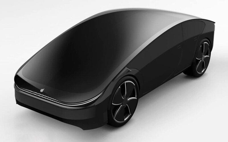 Apple Car