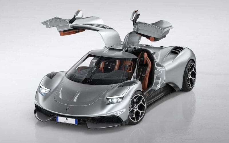Ares S1