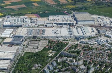Audi Ingolstadt