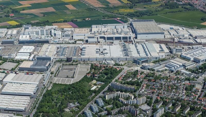 Audi Ingolstadt