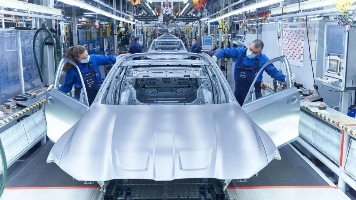 BMW