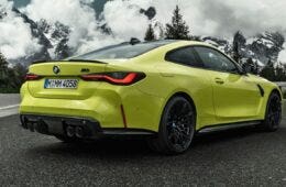 BMW M4