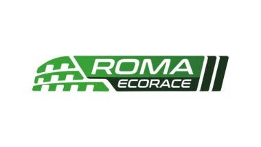 BMW X4 Roma Eco Race 2023