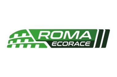 BMW X4 Roma Eco Race 2023