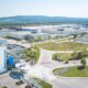 BMW stabilimento Wackersdorf