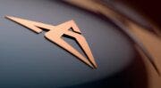 Cupra logo