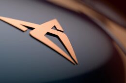 Cupra logo