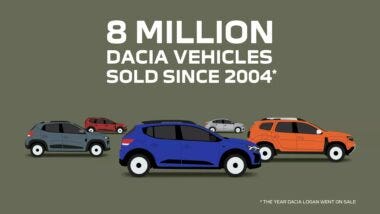 Dacia