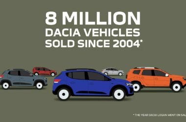 Dacia