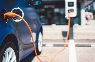 Auto Elettrica