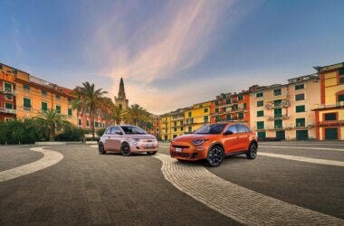 Fiat 600e The Italian Upgrade