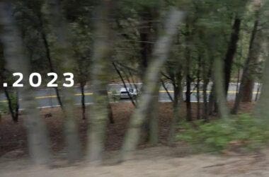 Ford Ranger PHEV teaser