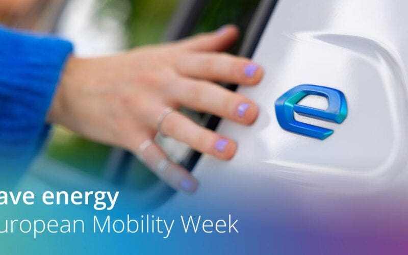 Free2Move Settimana Europea della Mobilità 2023