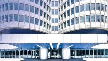 Gruppo BMW Corporate