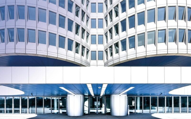 Gruppo BMW Corporate