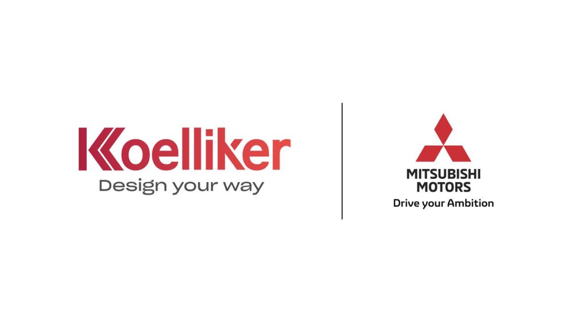 Koelliker Mitsubishi partnership