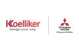 Koelliker Mitsubishi partnership