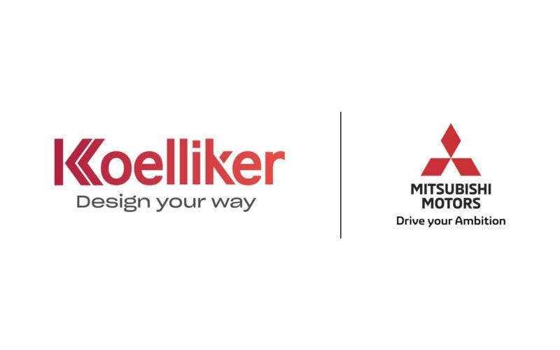 Koelliker Mitsubishi partnership