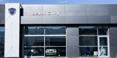 Lancia