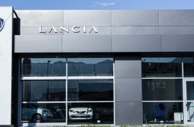 Lancia