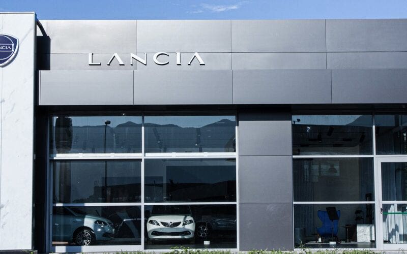 Lancia