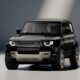 Land Rover Defender Limited Edition