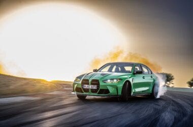 BMW M3