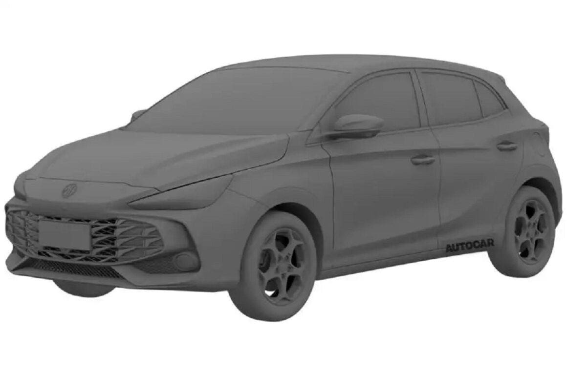 MG3