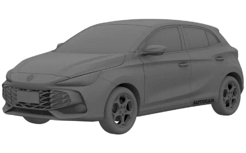 MG3