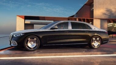 Maybach