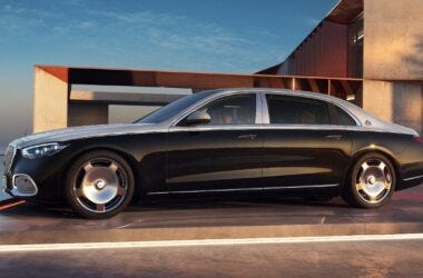 Maybach