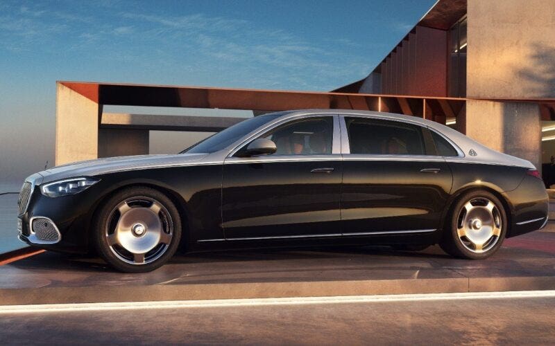 Maybach