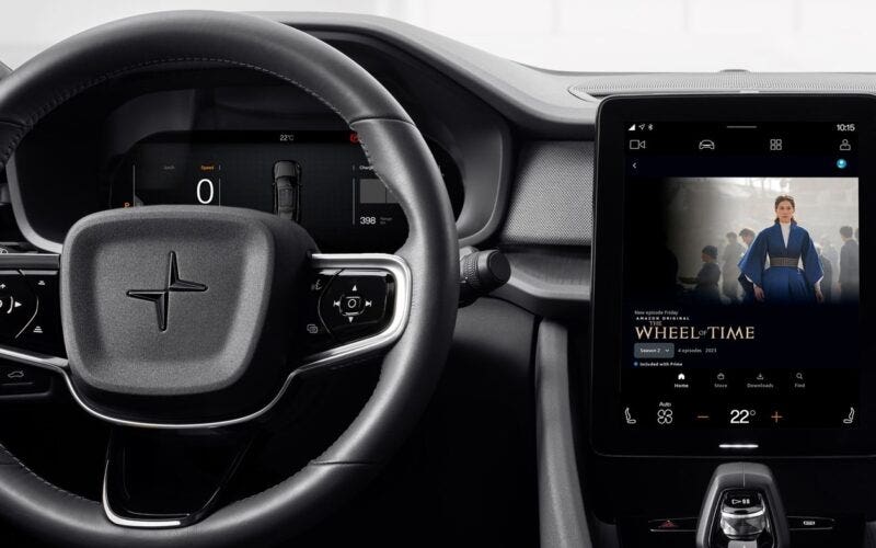 Polestar