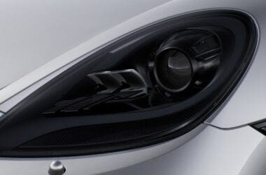Porsche 718 Boxster