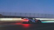 911 GT3 R rennsport