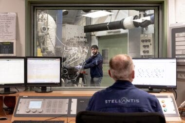 Stellantis