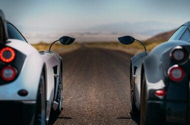 Supercar