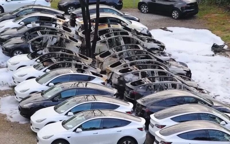 Tesla