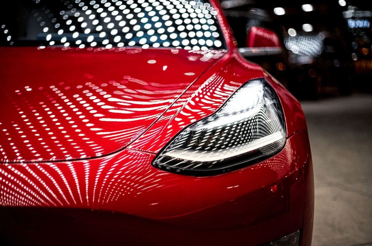 Tesla