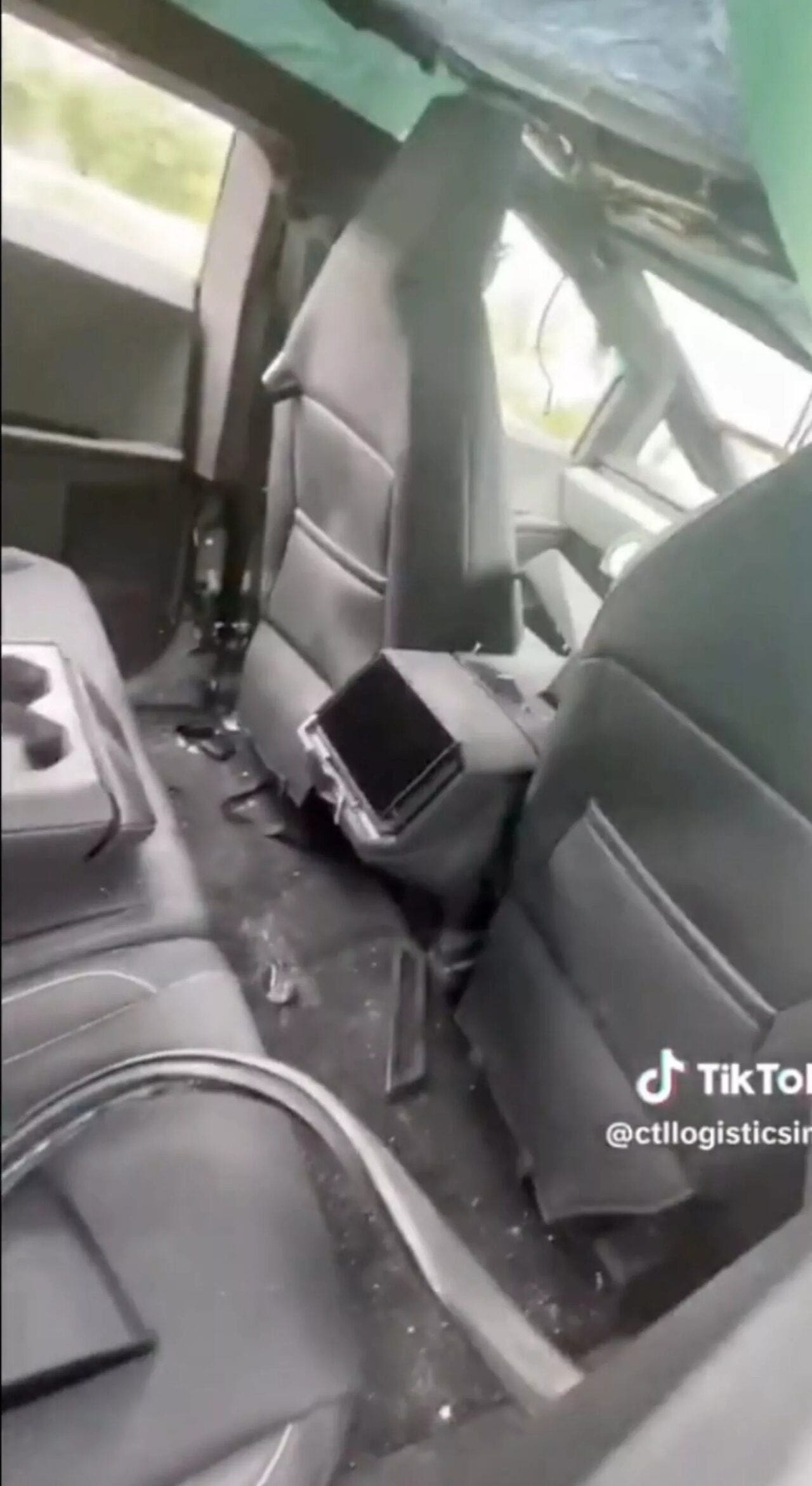 Tesla Cybertruck