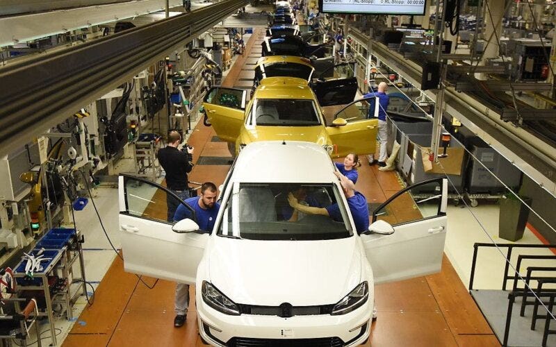 Volkswagen