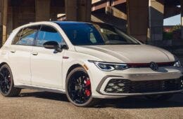 Volkswagen Golf GTI 380