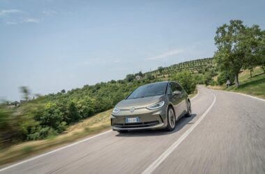 Volkswagen ID.3 2024 Italia