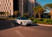 Volkswagen ID.7 sedili ergoActive