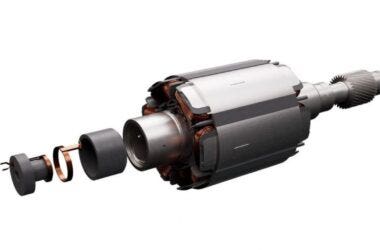 ZF I2SM