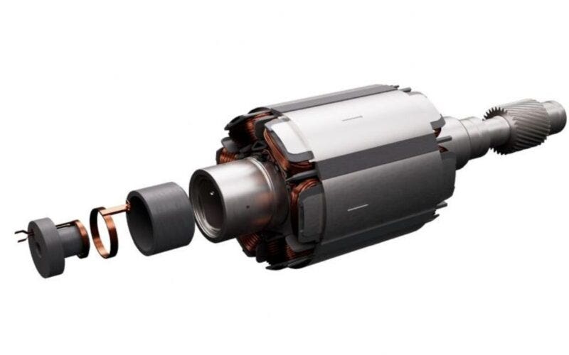 ZF I2SM