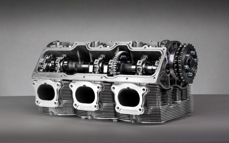 Swindon Powertrain kit testate