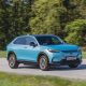 Honda e:Ny1 2024