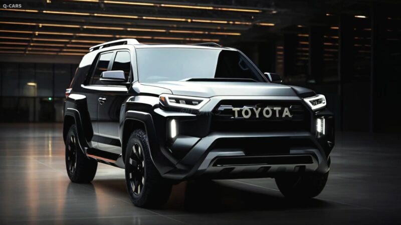 4Runner