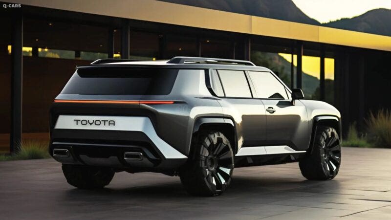 4Runner